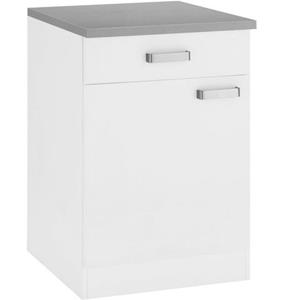 wiho Küchen Unterschrank "Husum", 50 cm breit
