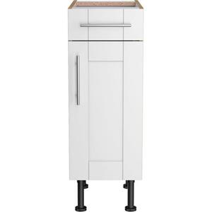 OPTIFIT Unterschrank "Ahus", Breite 30 cm
