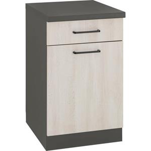 wiho Küchen Unterschrank "Esbo", 50 cm breit