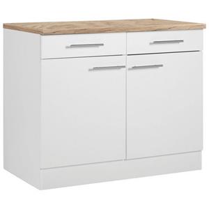 OPTIFIT Unterschrank "Mini", Breite 100 cm