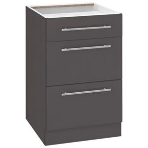 wiho Küchen Unterschrank "Flexi2", Breite 50 cm