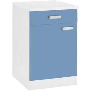 wiho Küchen Unterschrank "Husum", 50 cm breit