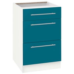 wiho Küchen Unterschrank "Flexi2", Breite 50 cm