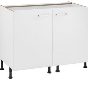 OPTIFIT Unterschrank "Parma", Breite 100 cm