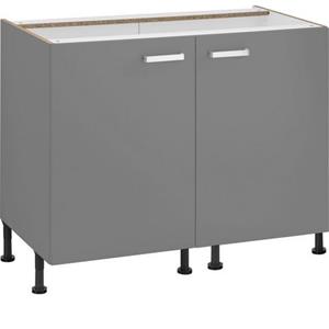 OPTIFIT Unterschrank "Parma", Breite 100 cm