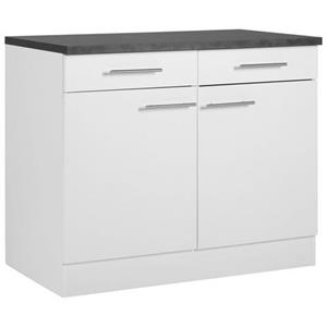 OPTIFIT Onderkast Mini , breedte 100 cm