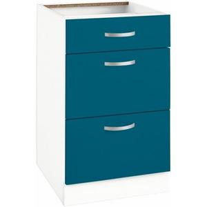 wiho Küchen Unterschrank "Flexi", Breite 50 cm