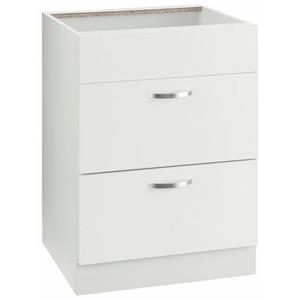 Wiho Küchen Onderkast Breedte 60 cm