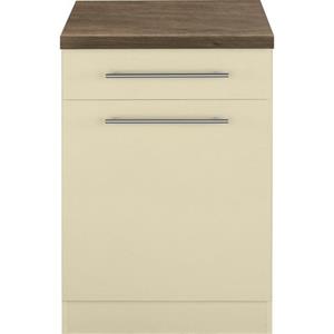 wiho Küchen Unterschrank "Unna", 60 cm breit