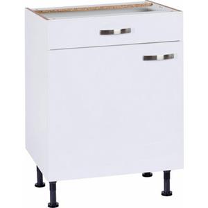 OPTIFIT Unterschrank "Cara", Breite 60 cm, mit Vollauszug und Soft-Close-Funktion