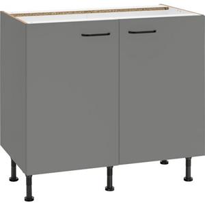 OPTIFIT Unterschrank "Elga", mit Soft-Close-Funktion, höhenverstellbare Füße, Breite 90 cm