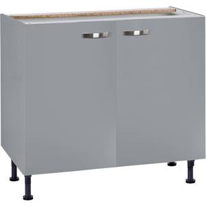 OPTIFIT Unterschrank "Cara", Breite 90 cm
