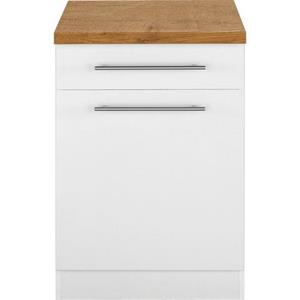 wiho Küchen Unterschrank "Unna", 60 cm breit