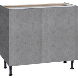 OPTIFIT Unterschrank "Tara", Breite 90 cm