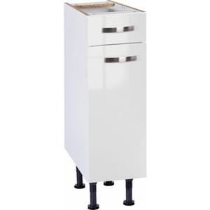 OPTIFIT Unterschrank "Cara", Breite 30 cm, mit Vollauszug und Soft-Close-Funktion