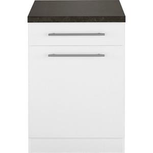 wiho Küchen Unterschrank "Unna", 60 cm breit