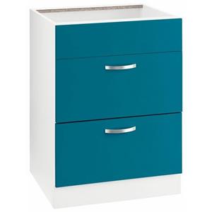 wiho Küchen Unterschrank "Flexi", Breite 60 cm