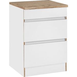 OPTIFIT Unterschrank "Roth", Breite 60 cm