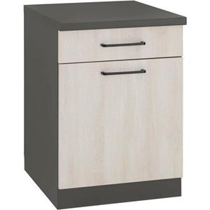 wiho Küchen Unterschrank "Esbo", 60 cm breit