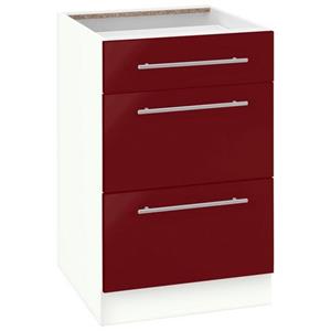 wiho Küchen Unterschrank "Flexi2", Breite 50 cm
