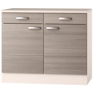 OPTIFIT Unterschrank "Vigo", Breite 100 cm