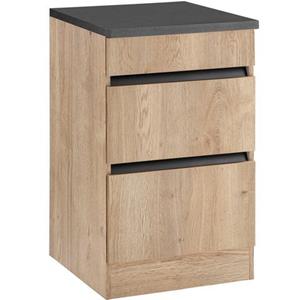 OPTIFIT Unterschrank "Roth", Breite 50 cm