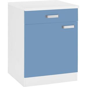 wiho Küchen Unterschrank "Husum", 60 cm breit