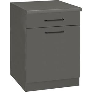 wiho Küchen Unterschrank "Esbo", 60 cm breit