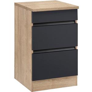 OPTIFIT Unterschrank "Roth", Breite 50 cm