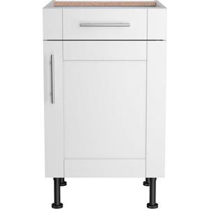OPTIFIT Unterschrank "Ahus", Breite 50 cm