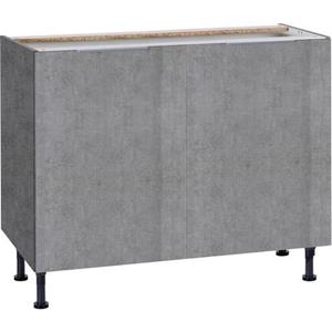 OPTIFIT Unterschrank "Tara", Breite 100 cm