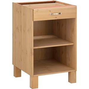 Home affaire Unterschrank "Alby", Breite 50 cm, 1 Schubladen