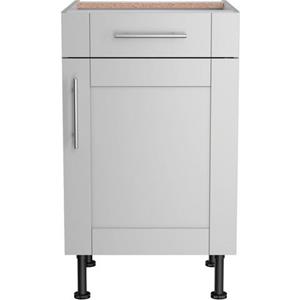 OPTIFIT Unterschrank "Ahus", Breite 50 cm