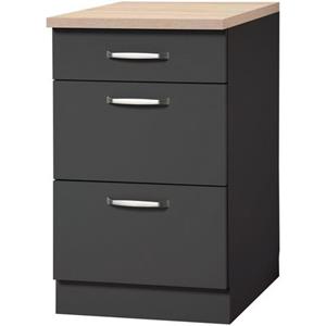 wiho Küchen Unterschrank "Michigan"