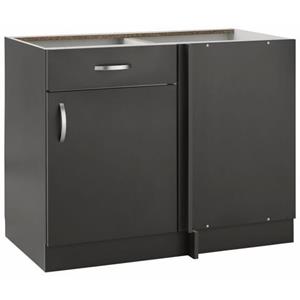 wiho Küchen Unterschrank "Flexi"