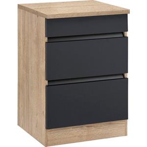 OPTIFIT Unterschrank "Roth", Breite 60 cm