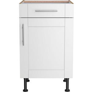 OPTIFIT Unterschrank "Ahus", Breite 50 cm