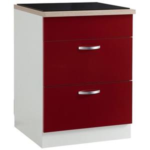 wiho Küchen Unterschrank "Flexi", Breite 60 cm
