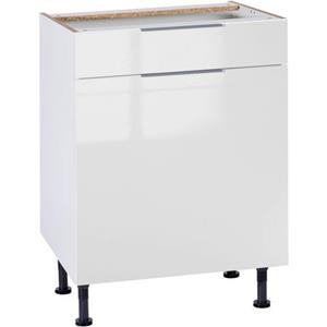 OPTIFIT Unterschrank "Tara", mit Vollauszug und Soft-Close-Funktion, Breite 60 cm
