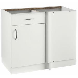 wiho Küchen Unterschrank "Flexi"