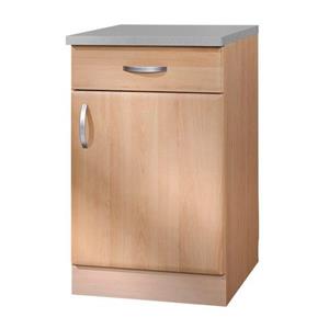 wiho Küchen Unterschrank "Prag", Breite 50 cm
