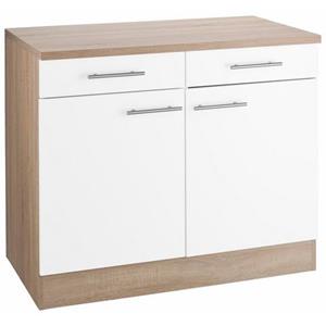 OPTIFIT Unterschrank "Kalmar", Breite 100 cm