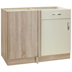 wiho Küchen Unterschrank "Flexi"