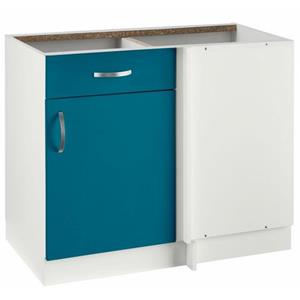 wiho Küchen Unterschrank "Flexi"