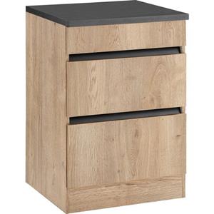 OPTIFIT Unterschrank "Roth", Breite 60 cm