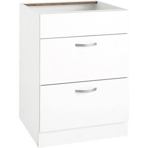wiho Küchen Unterschrank "Flexi", Breite 60 cm
