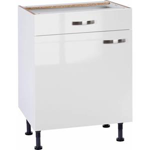 OPTIFIT Unterschrank "Cara", Breite 60 cm, mit Vollauszug und Soft-Close-Funktion