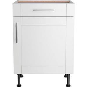 OPTIFIT Unterschrank "Ahus", Breite 60 cm
