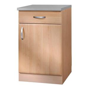 wiho Küchen Unterschrank "Prag, Breite 60 cm"
