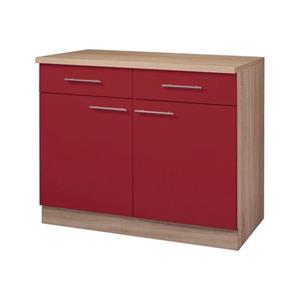 wiho Küchen Unterschrank "Montana", 100 cm breit